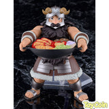 Figma Senshi