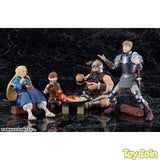 Figma Senshi
