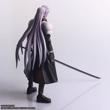 Structure Arts Sephiroth