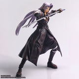Structure Arts Sephiroth