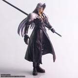 Structure Arts Sephiroth