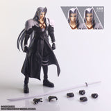 Structure Arts Sephiroth
