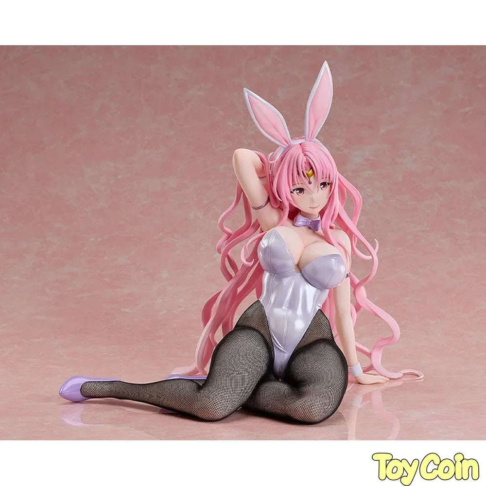 Sephie Michaela Deviluke Bunny Ver. by FREEing - Shop at ToyCoin