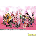 Sephie Michaela Deviluke Bunny Ver. by FREEing - Shop at ToyCoin
