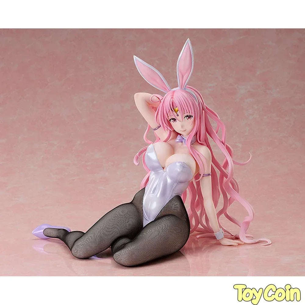 Sephie Michaela Deviluke Bunny Ver. by FREEing - Shop at ToyCoin