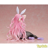 Sephie Michaela Deviluke Bunny Ver.