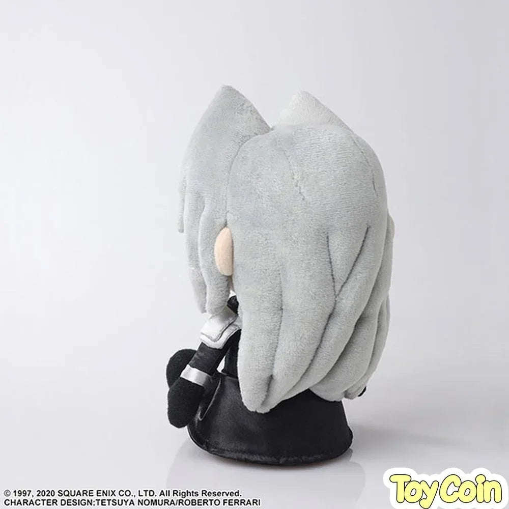 [Sephiroth] Plush by Square Enix - Shop at ToyCoin