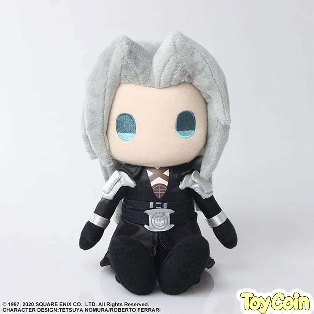 [Sephiroth] Plush by Square Enix - Shop at ToyCoin