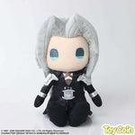 [Sephiroth] Plush by Square Enix - Shop at ToyCoin
