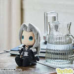 [Sephiroth] Plush by Square Enix - Shop at ToyCoin