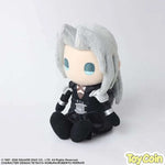 [Sephiroth] Plush by Square Enix - Shop at ToyCoin