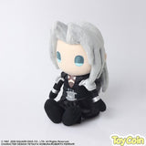 [Sephiroth] Plush