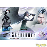 Masterline Sephiroth Deluxe Ver.