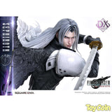 Masterline Sephiroth Deluxe Ver.