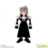 Polygon Soft Vinyl Sephiroth