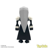 Polygon Soft Vinyl Sephiroth