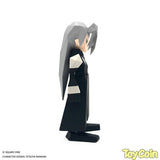 Polygon Soft Vinyl Sephiroth