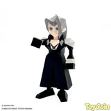 Polygon Soft Vinyl Sephiroth