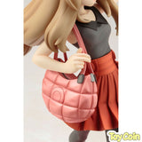 ARTFX J Serena with Fennekin