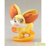 ARTFX J Serena with Fennekin