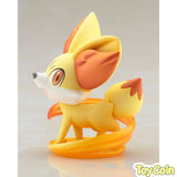 ARTFX J Serena with Fennekin