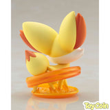 ARTFX J Serena with Fennekin