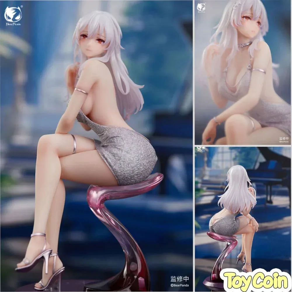 Serina by BearPanda - Shop at ToyCoin