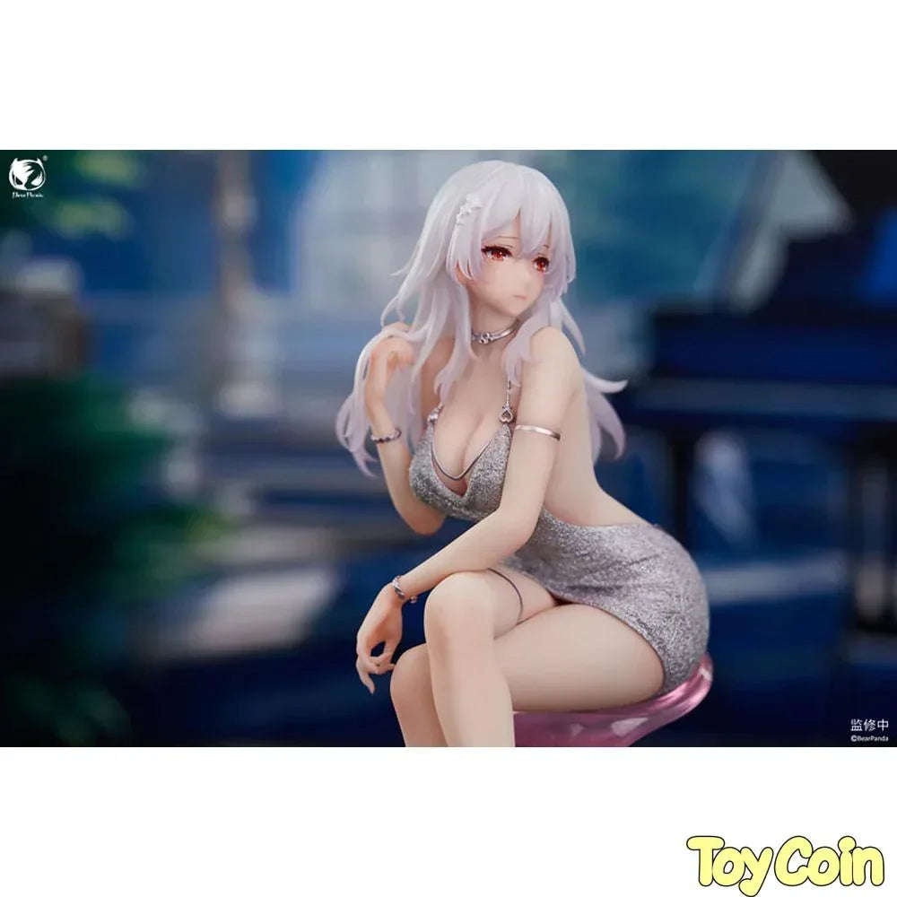 Serina by BearPanda - Shop at ToyCoin