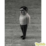 Serpo Alien by Megahouse - Shop at ToyCoin