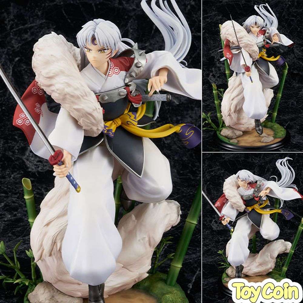 Sesshomaru