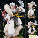 Sesshomaru
