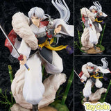 Sesshomaru