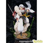 Sesshomaru