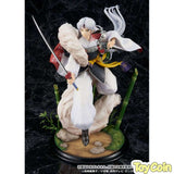 Sesshomaru