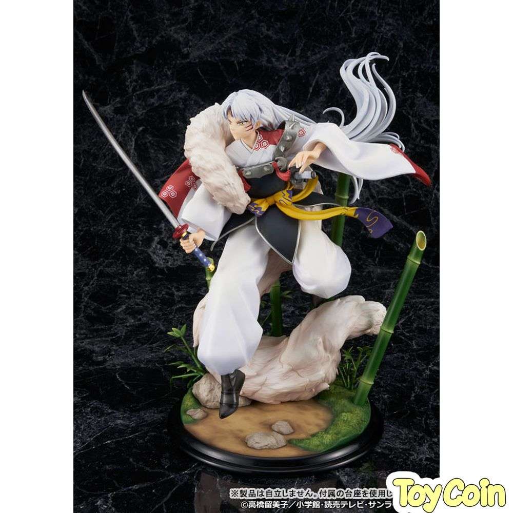 Sesshomaru