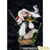 Sesshomaru