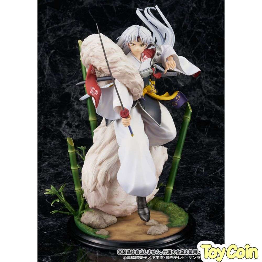 Sesshomaru