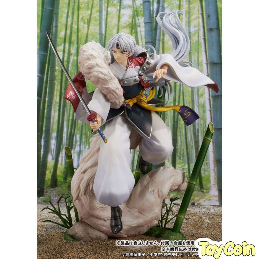 Sesshomaru