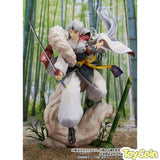 Sesshomaru