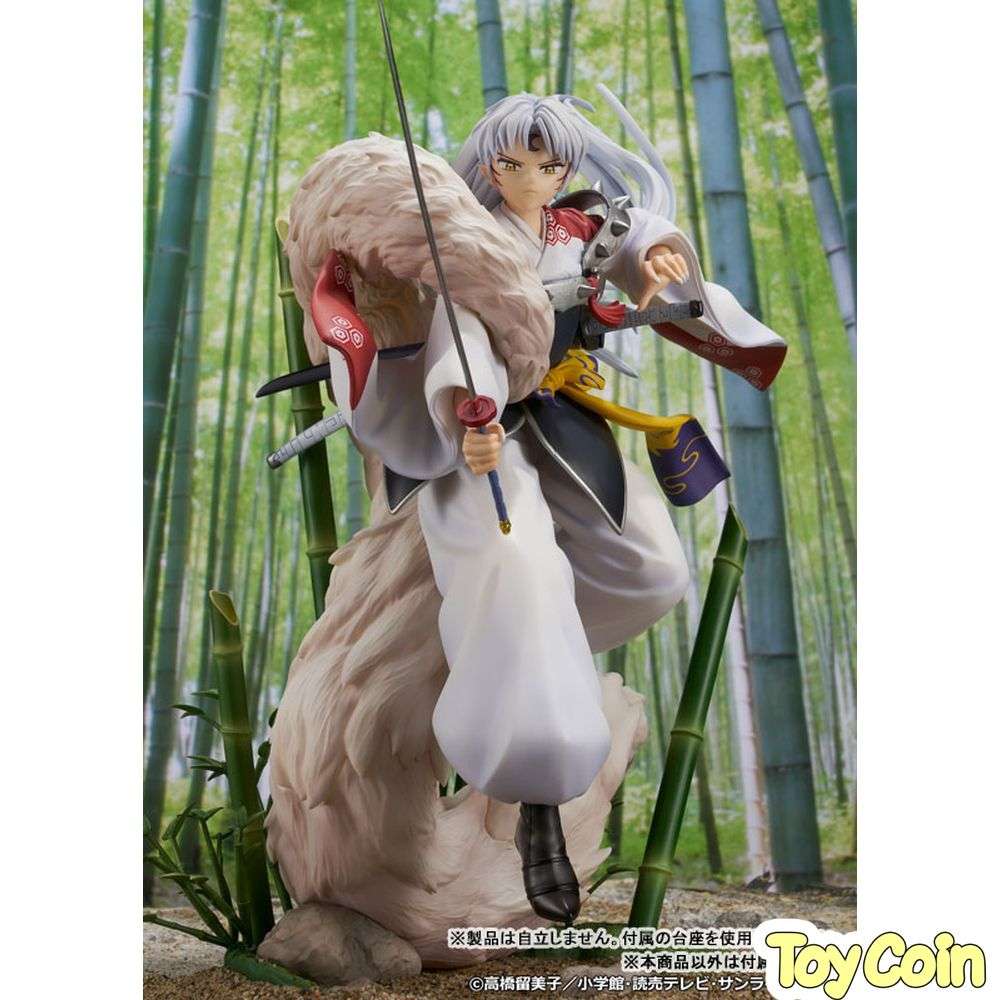 Sesshomaru