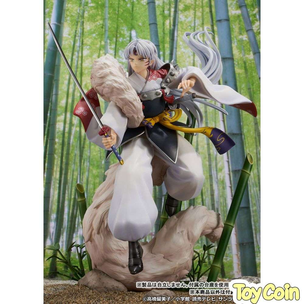 Sesshomaru