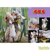 Sesshomaru