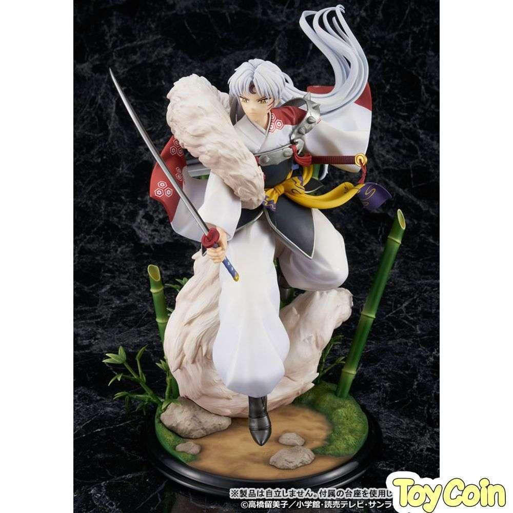 Sesshomaru by PROOF - Shop at ToyCoin