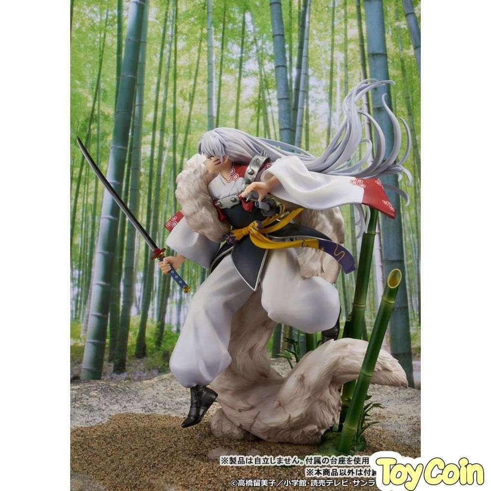 Sesshomaru by PROOF - Shop at ToyCoin