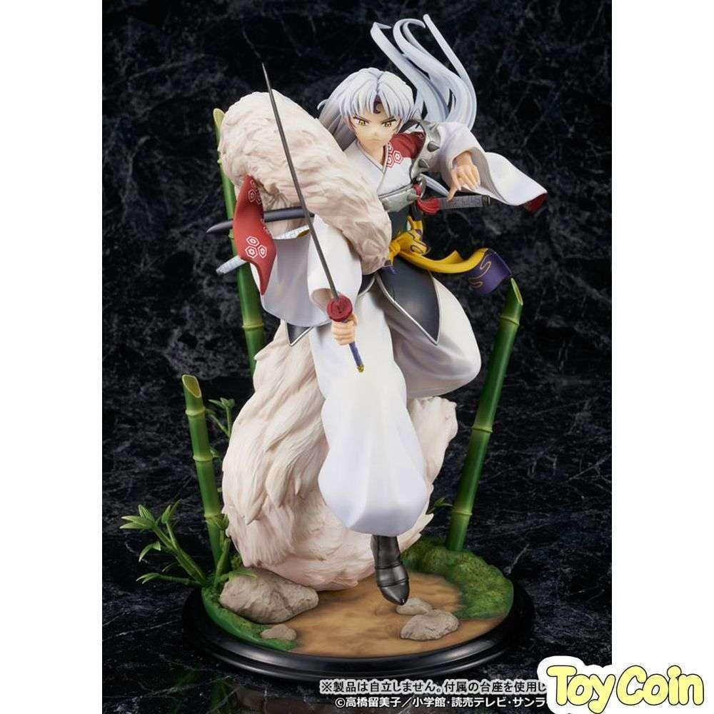 Sesshomaru by PROOF - Shop at ToyCoin