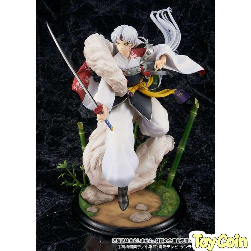Sesshomaru by PROOF - Shop at ToyCoin