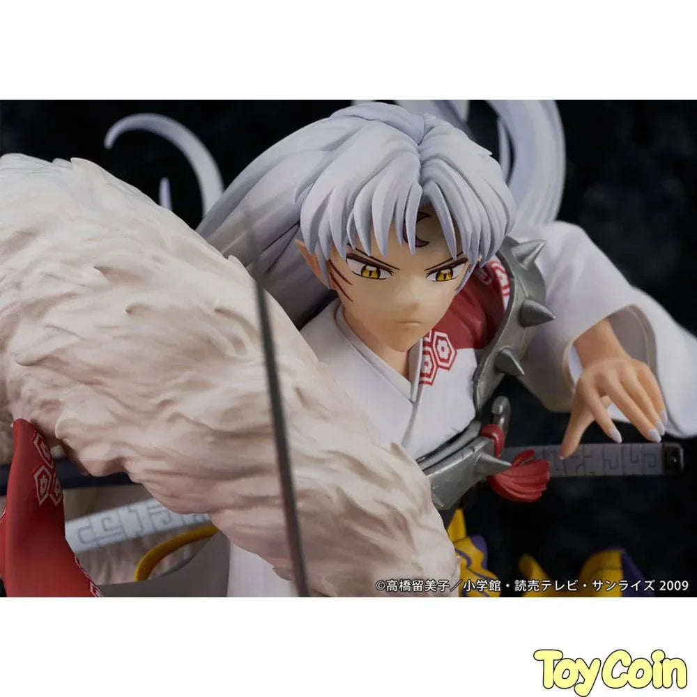 Sesshomaru by PROOF - Shop at ToyCoin