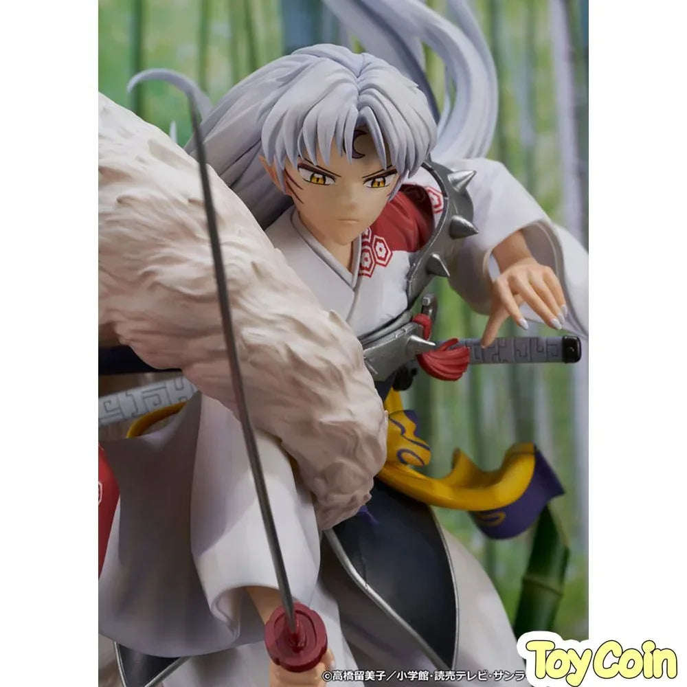 Sesshomaru by PROOF - Shop at ToyCoin