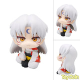 LookUp Sesshomaru