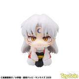 LookUp Sesshomaru